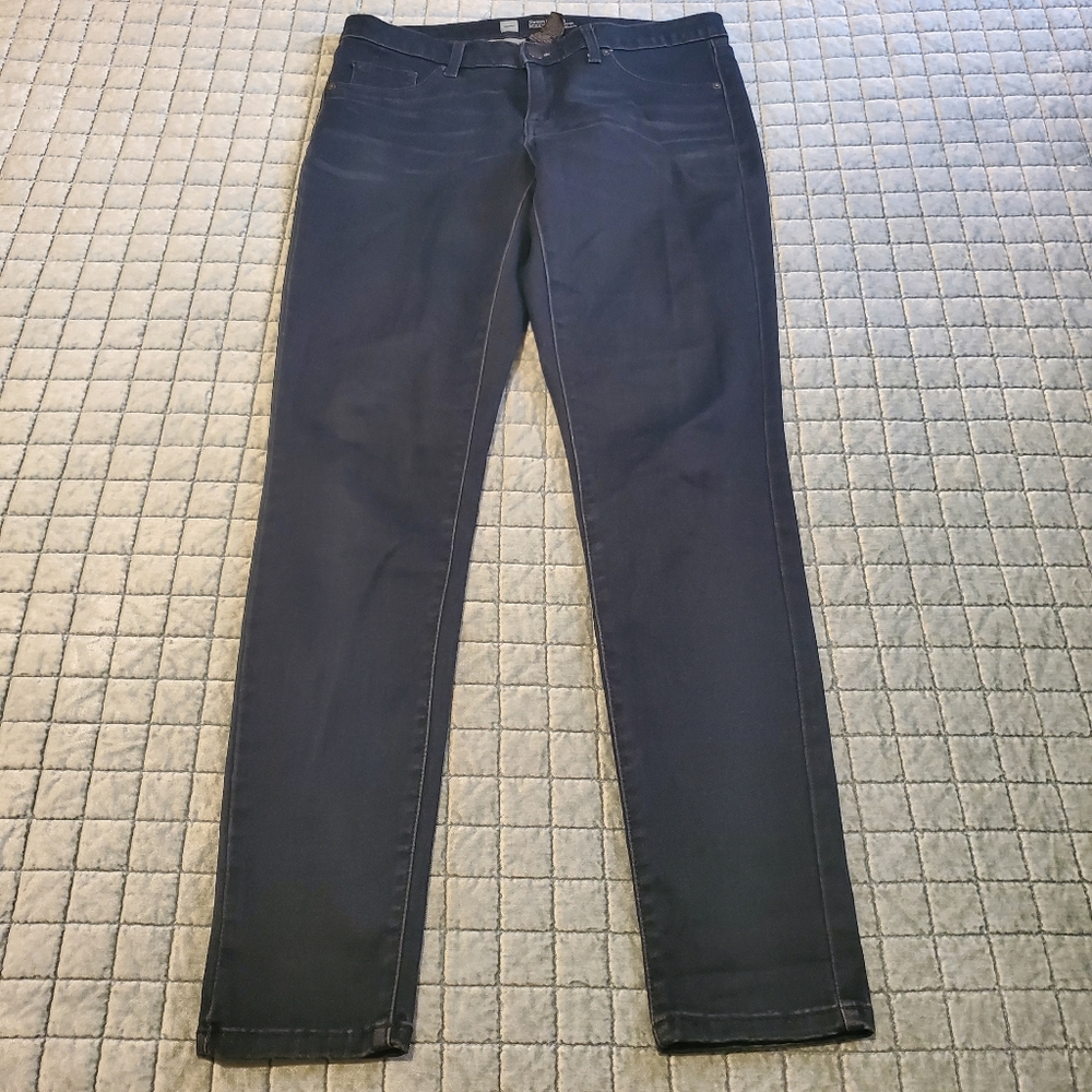 Mossimo jeans